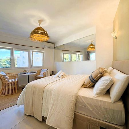 Shiny Studio With Pool & Carihuela Beach At 500M Torremolinos Eksteriør bilde