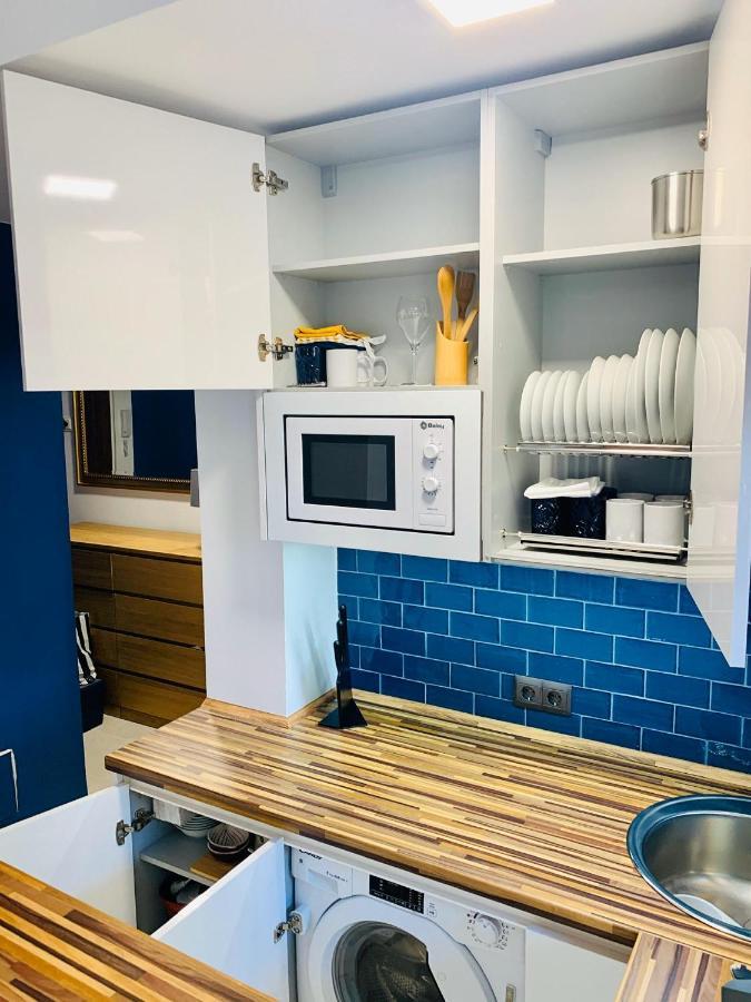 Shiny Studio With Pool & Carihuela Beach At 500M Torremolinos Eksteriør bilde