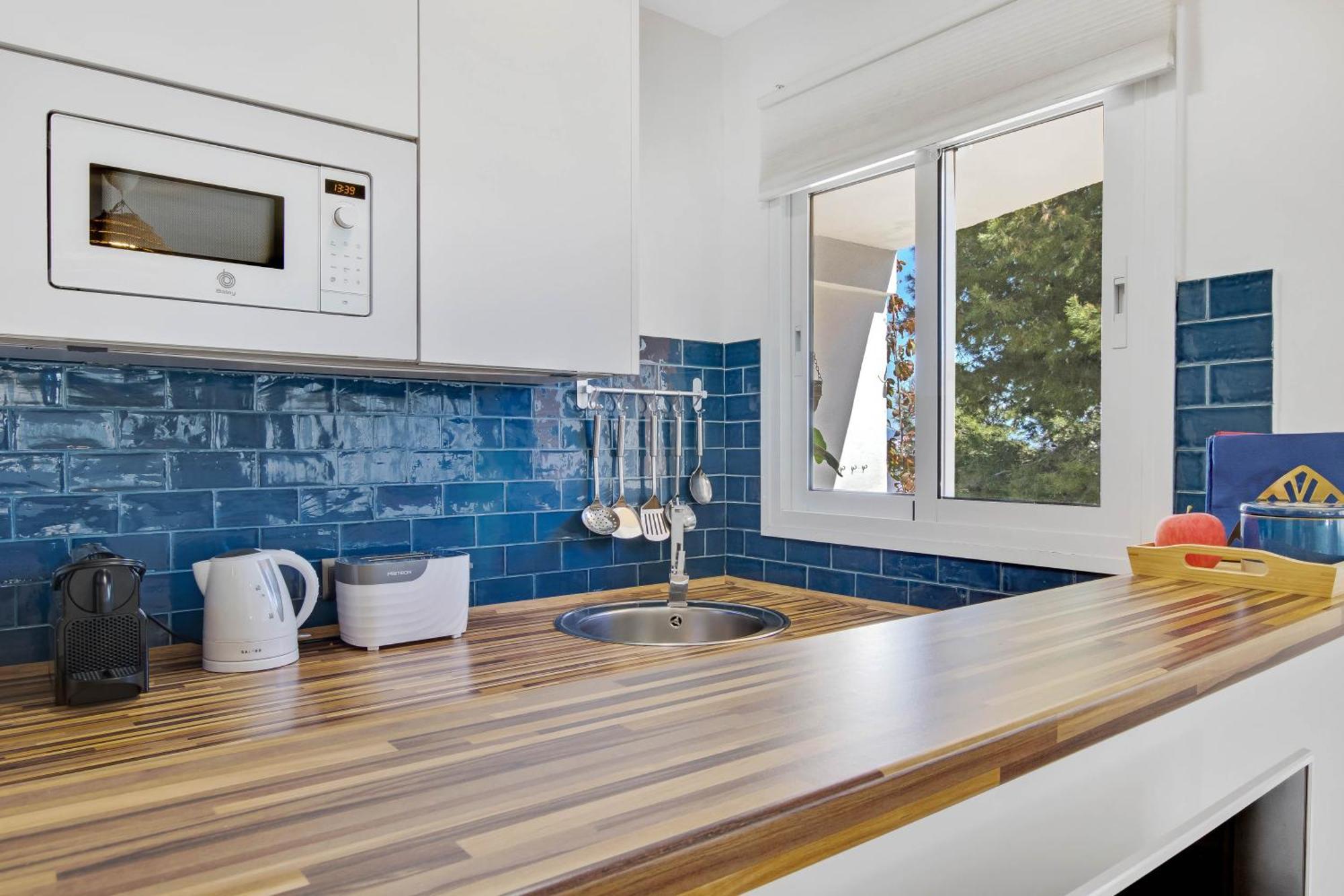 Shiny Studio With Pool & Carihuela Beach At 500M Torremolinos Eksteriør bilde