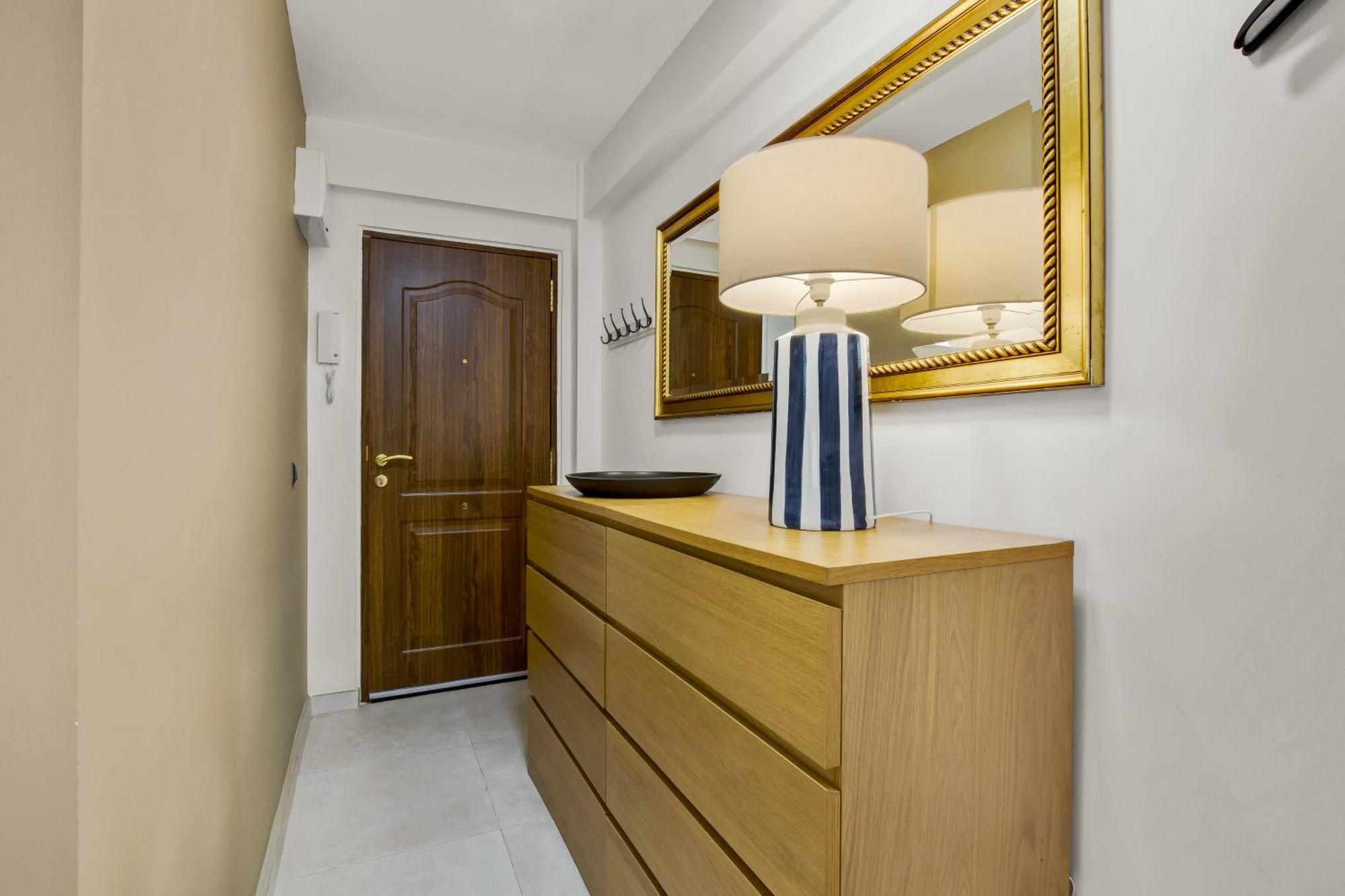 Shiny Studio With Pool & Carihuela Beach At 500M Torremolinos Eksteriør bilde