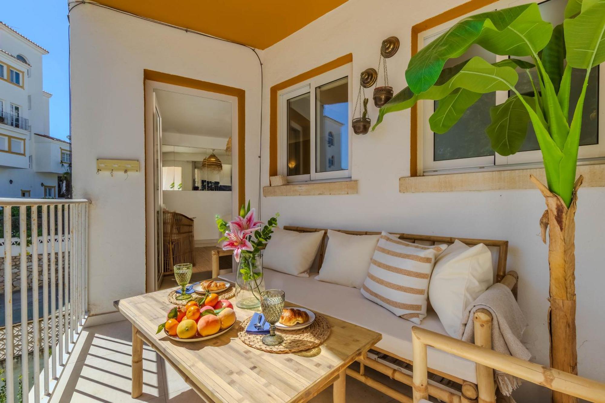 Shiny Studio With Pool & Carihuela Beach At 500M Torremolinos Eksteriør bilde